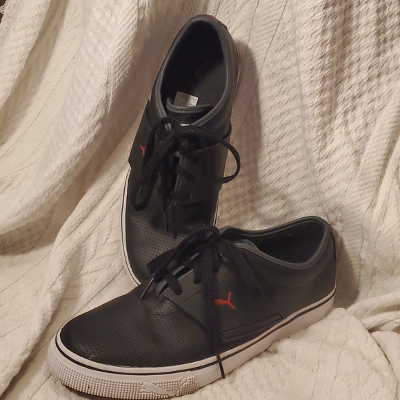 Puma Other - Puma El Ace L Size 9 Mens